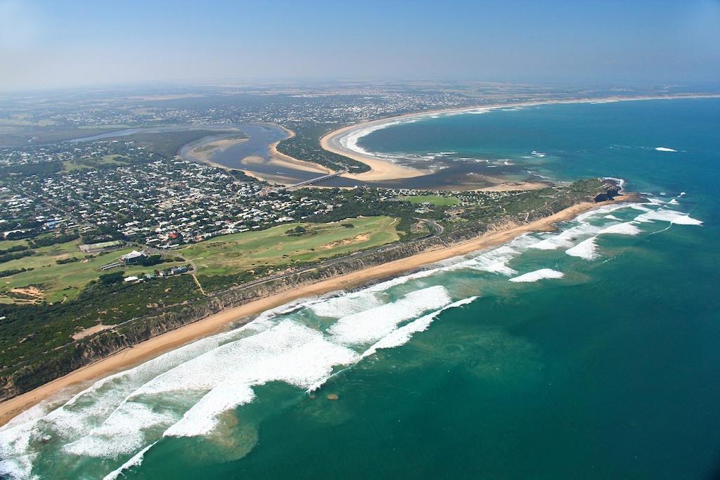 Barwon Heads Resort Exterior photo