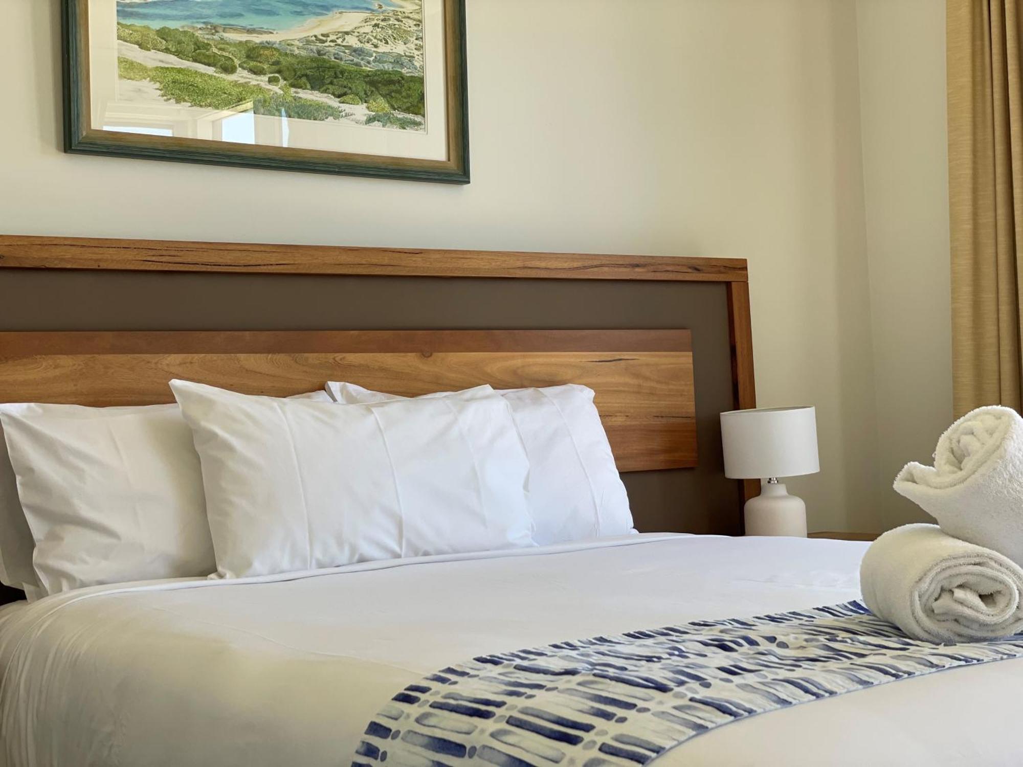 Barwon Heads Resort Room photo