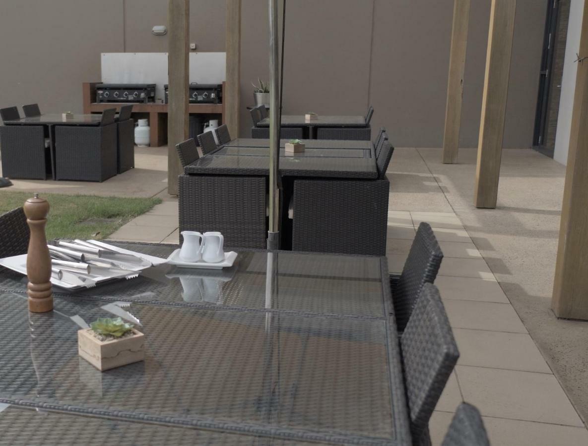 Barwon Heads Resort Exterior photo