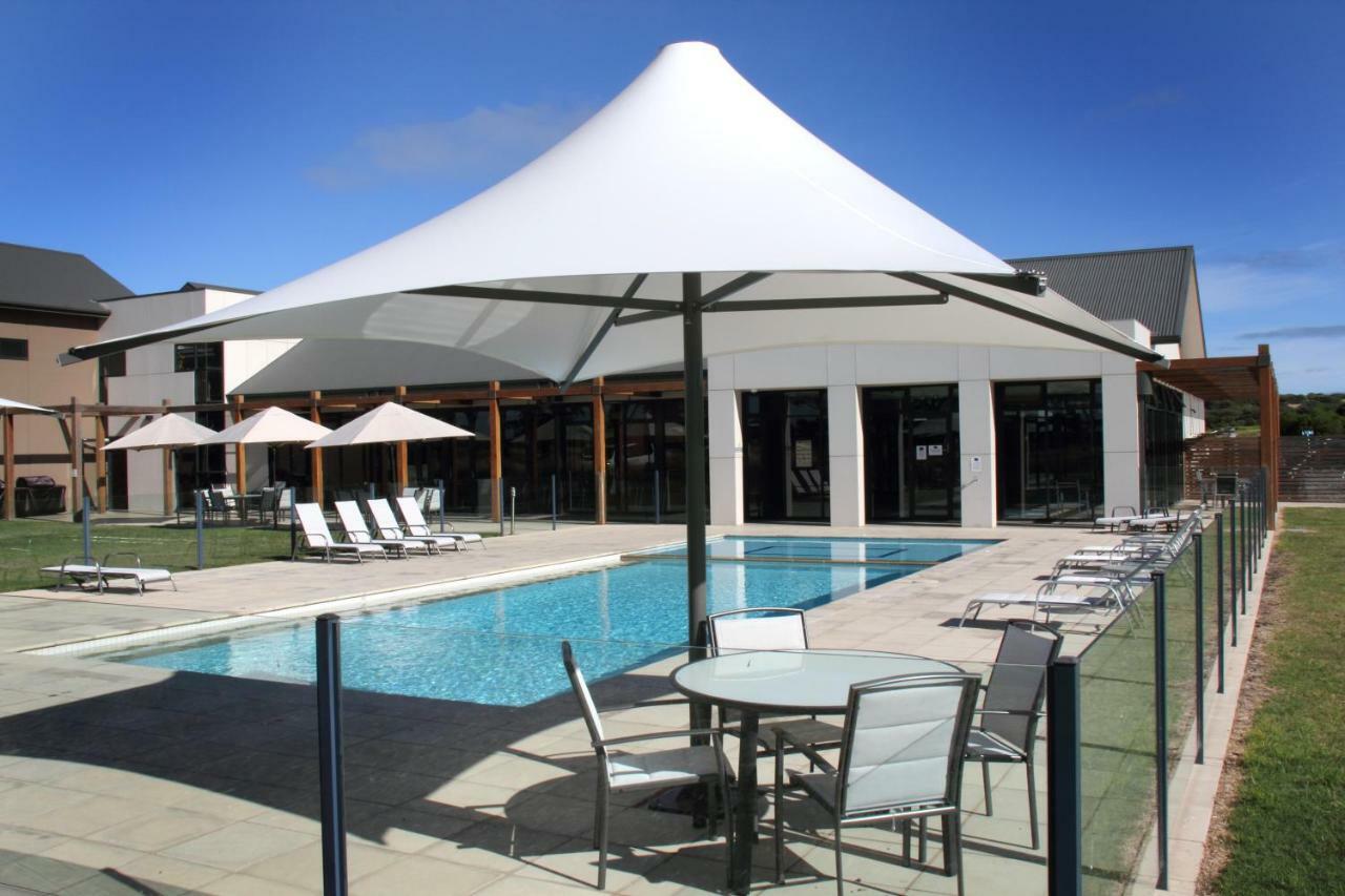 Barwon Heads Resort Exterior photo
