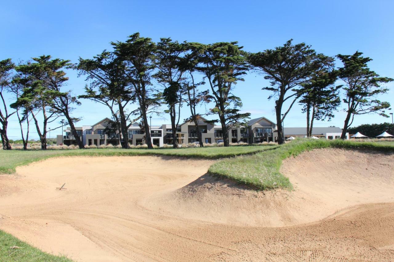 Barwon Heads Resort Exterior photo