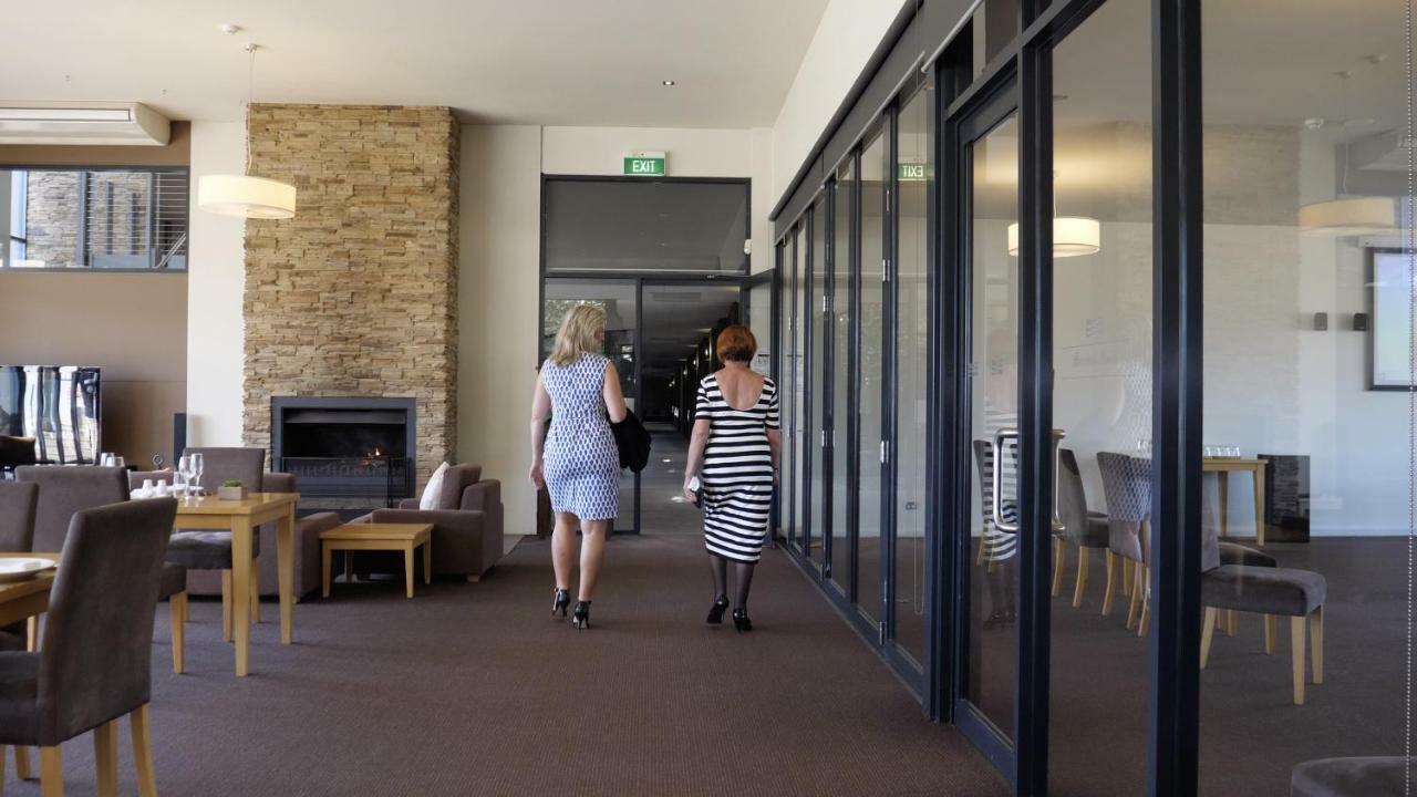 Barwon Heads Resort Exterior photo